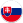 flag Slovenčina